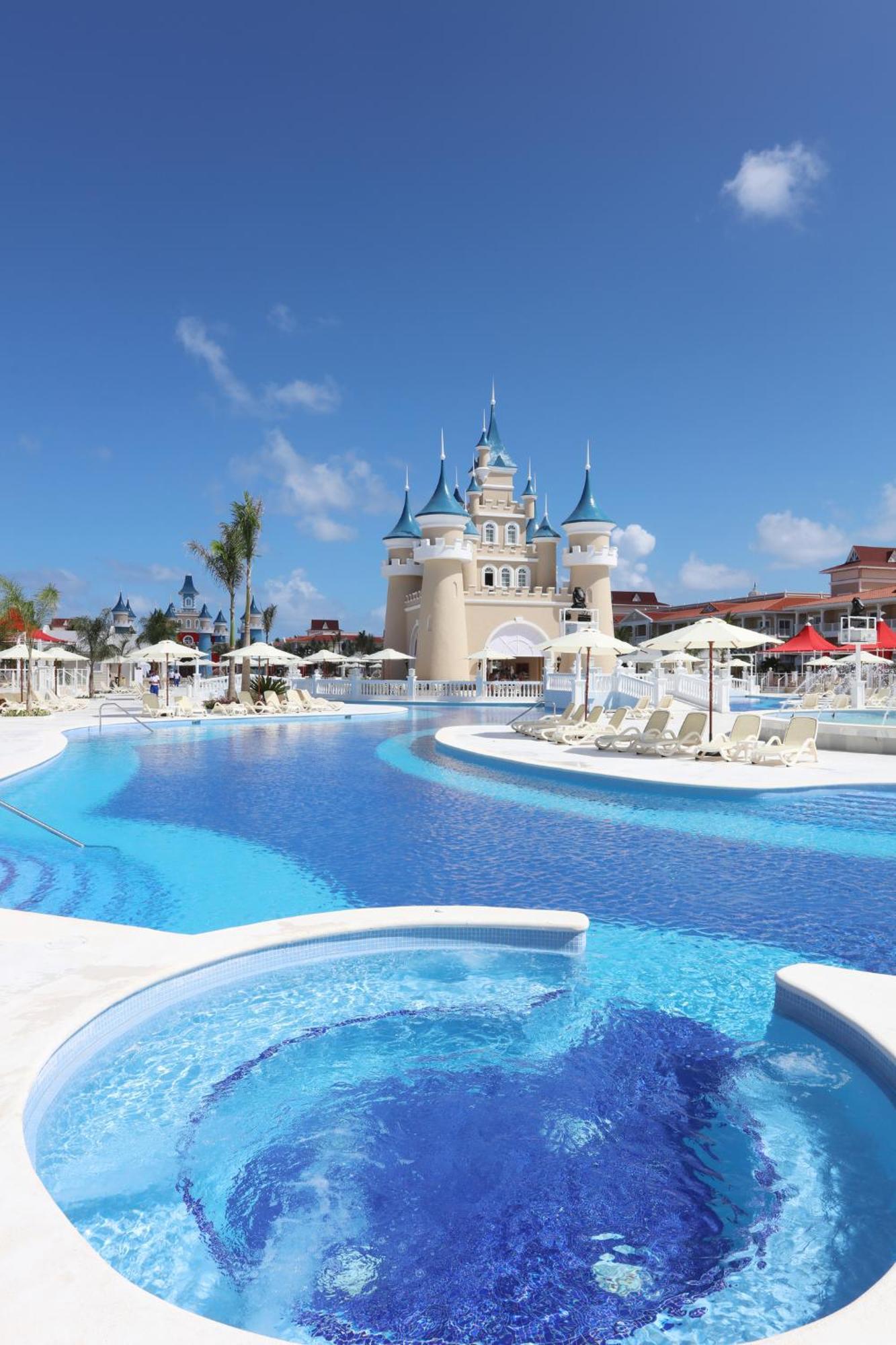 Bahia Principe Fantasia Punta Cana Exterior photo