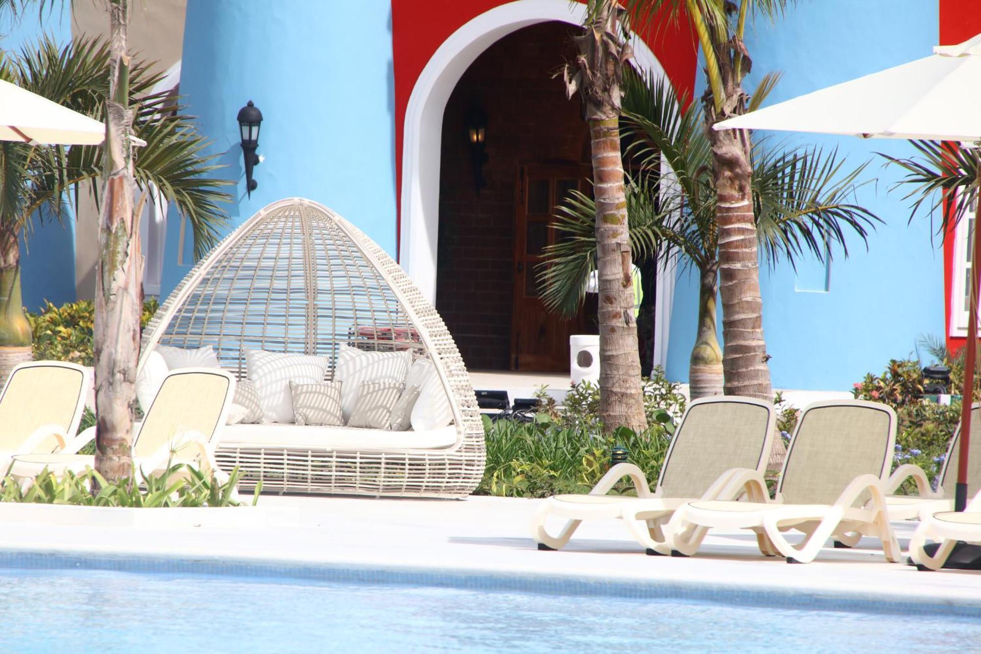 Bahia Principe Fantasia Punta Cana Exterior photo