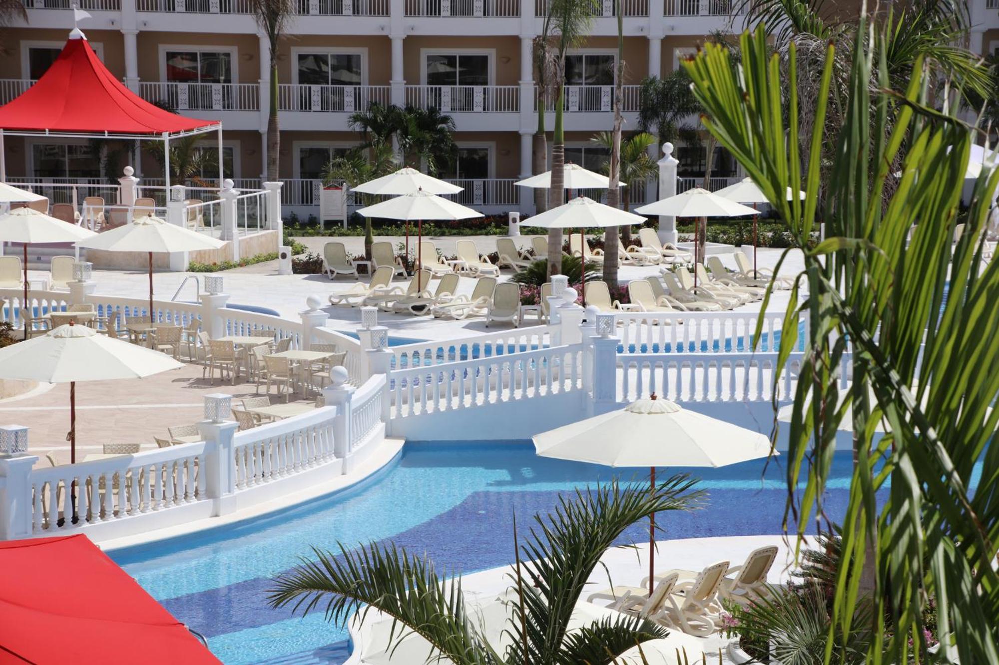 Bahia Principe Fantasia Punta Cana Exterior photo