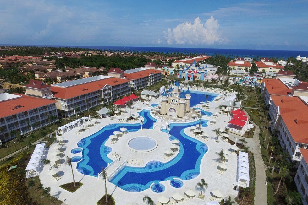 Bahia Principe Fantasia Punta Cana Exterior photo
