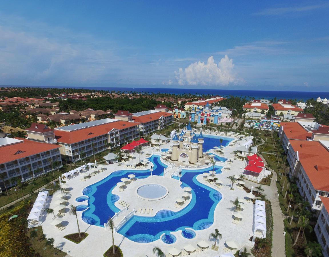 Bahia Principe Fantasia Punta Cana Exterior photo