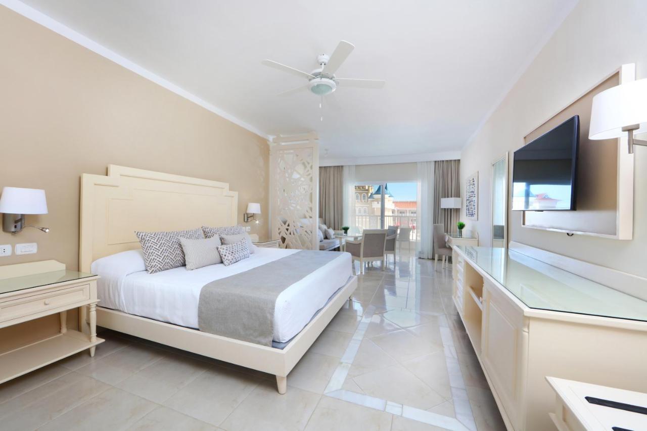 Bahia Principe Fantasia Punta Cana Exterior photo